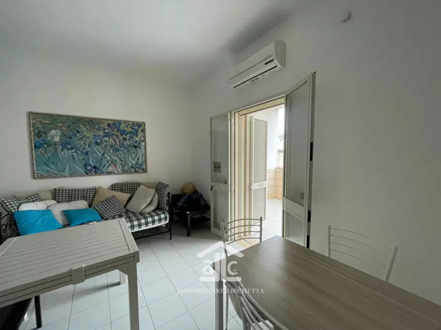 Immagine 14 di Appartamento in vendita  in via A.ca' di mosto,25 a Lecce