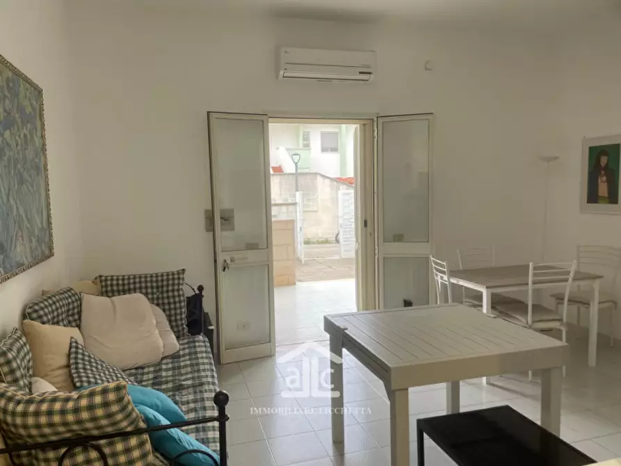 Immagine 15 di Appartamento in vendita  in via A.ca' di mosto,25 a Lecce