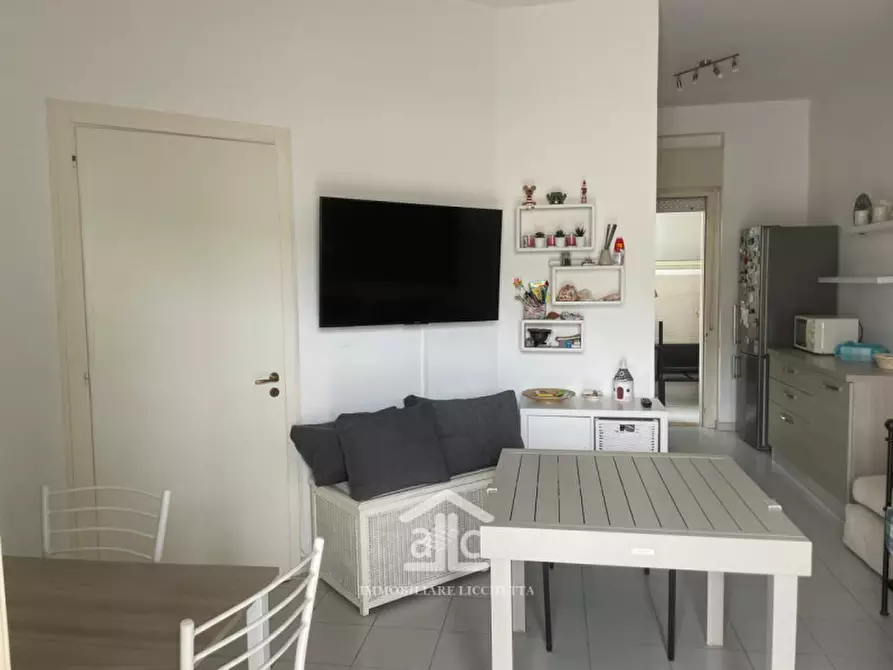 Immagine 16 di Appartamento in vendita  in via A.ca' di mosto,25 a Lecce