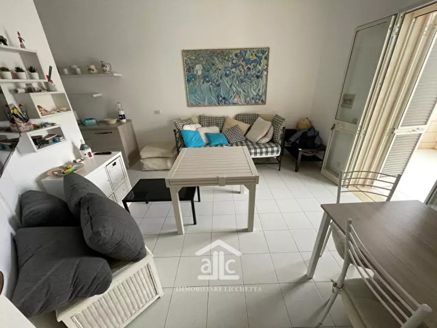 Immagine 17 di Appartamento in vendita  in via A.ca' di mosto,25 a Lecce