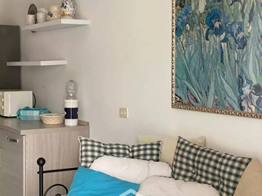 Immagine 18 di Appartamento in vendita  in via A.ca' di mosto,25 a Lecce