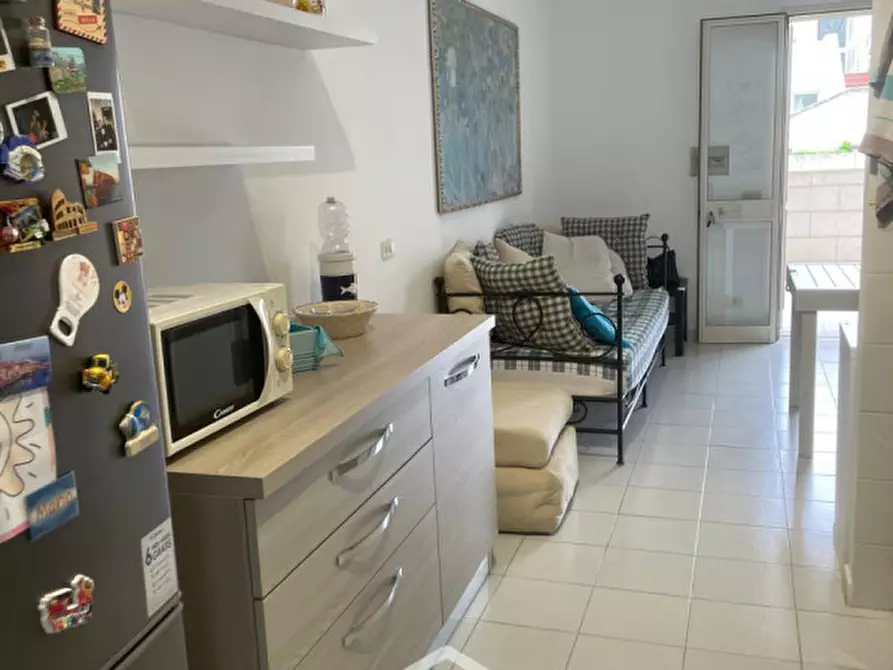 Immagine 21 di Appartamento in vendita  in via A.ca' di mosto,25 a Lecce