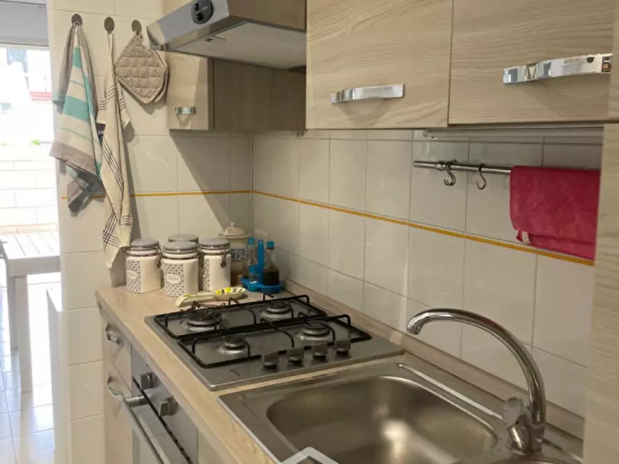 Immagine 22 di Appartamento in vendita  in via A.ca' di mosto,25 a Lecce