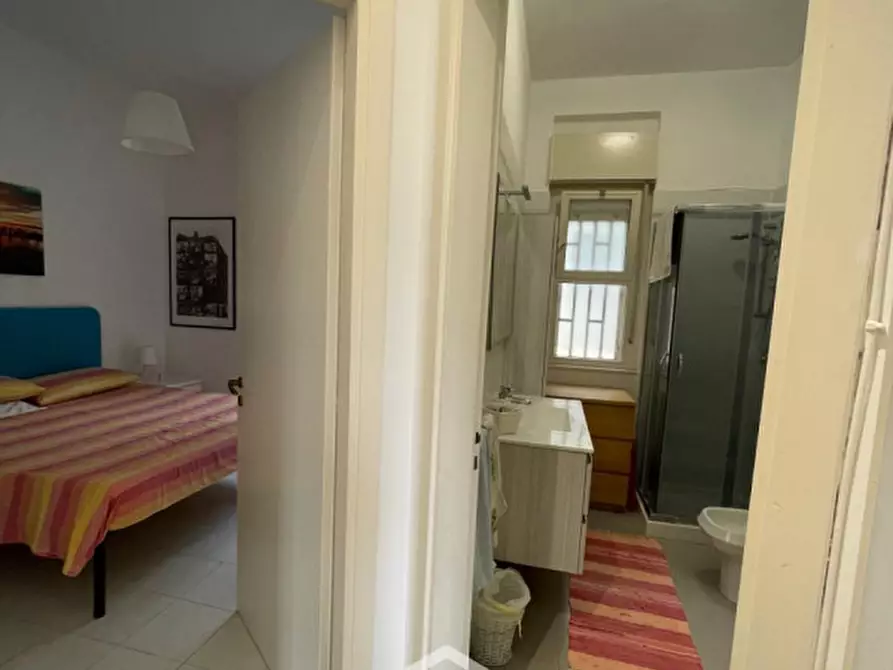 Immagine 32 di Appartamento in vendita  in via A.ca' di mosto,25 a Lecce