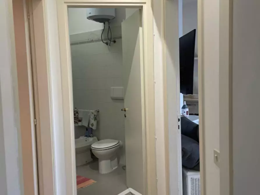 Immagine 33 di Appartamento in vendita  in via A.ca' di mosto,25 a Lecce