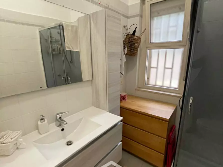 Immagine 37 di Appartamento in vendita  in via A.ca' di mosto,25 a Lecce