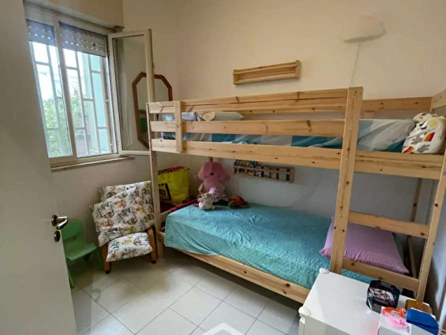 Immagine 41 di Appartamento in vendita  in via A.ca' di mosto,25 a Lecce