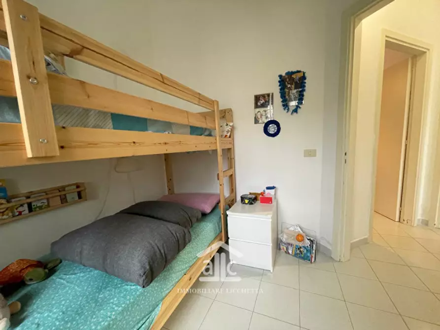 Immagine 44 di Appartamento in vendita  in via A.ca' di mosto,25 a Lecce