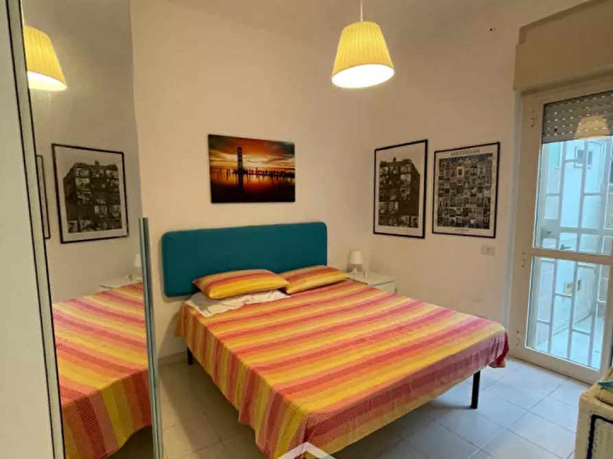 Immagine 46 di Appartamento in vendita  in via A.ca' di mosto,25 a Lecce