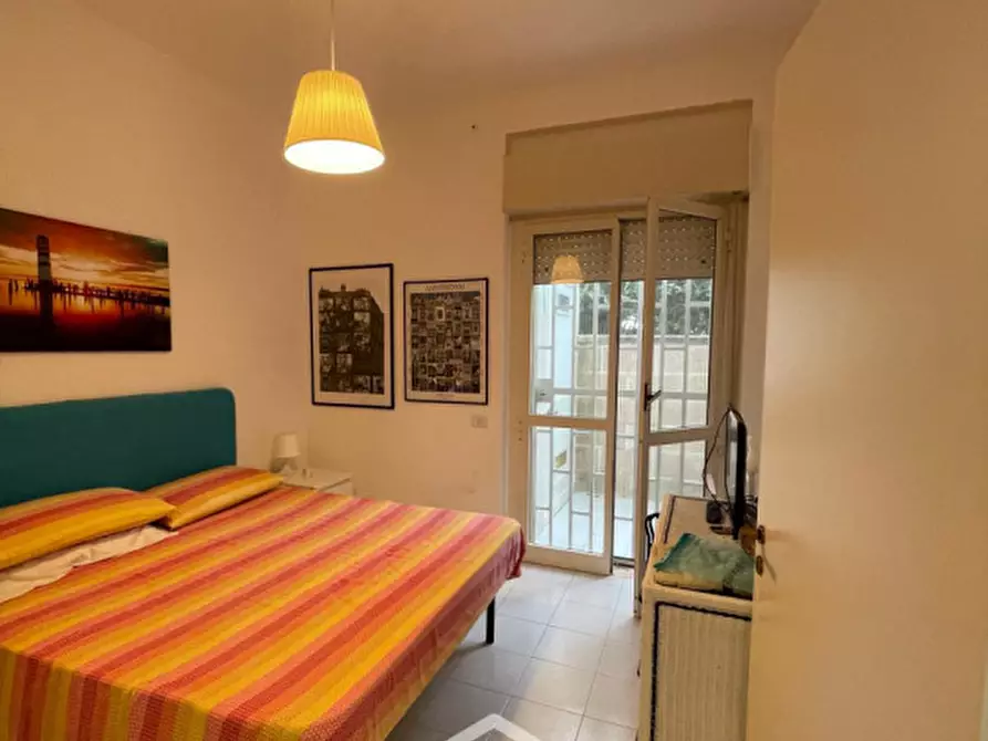 Immagine 50 di Appartamento in vendita  in via A.ca' di mosto,25 a Lecce