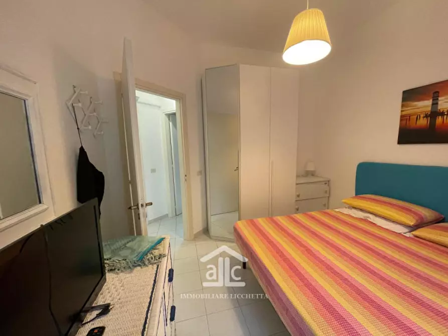 Immagine 52 di Appartamento in vendita  in via A.ca' di mosto,25 a Lecce