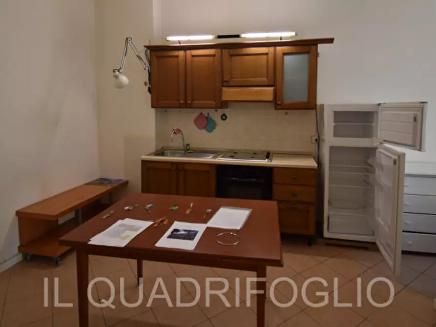 Immagine 5 di Appartamento in vendita  in Via Vesuvio a Cervia