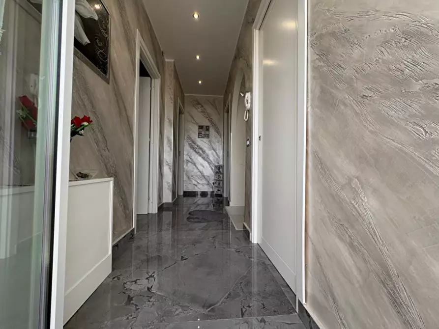 Immagine 8 di Villa in vendita  in Via Enrico Berlinguer 45 a Carini