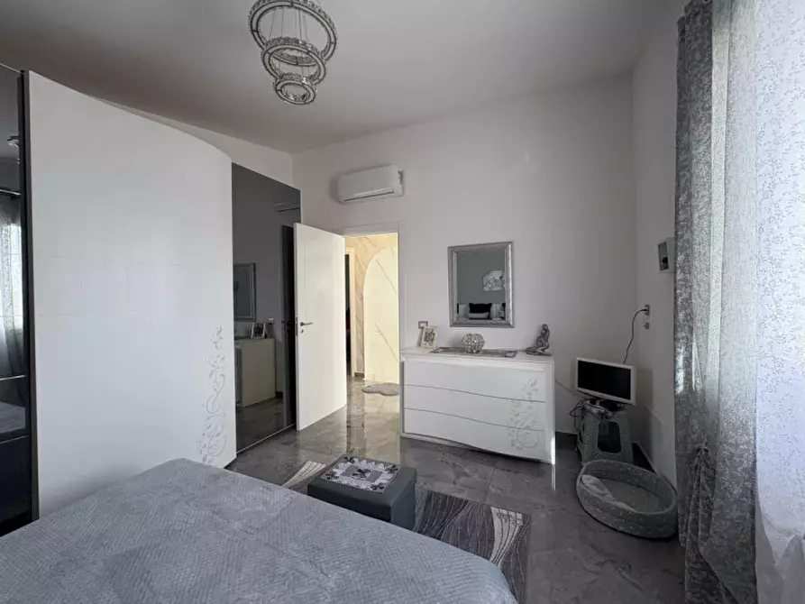 Immagine 12 di Villa in vendita  in Via Enrico Berlinguer 45 a Carini