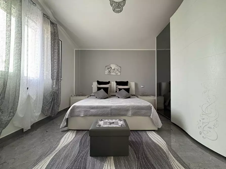 Immagine 14 di Villa in vendita  in Via Enrico Berlinguer 45 a Carini