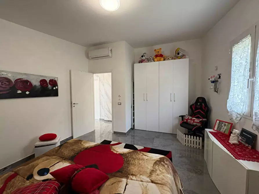 Immagine 16 di Villa in vendita  in Via Enrico Berlinguer 45 a Carini