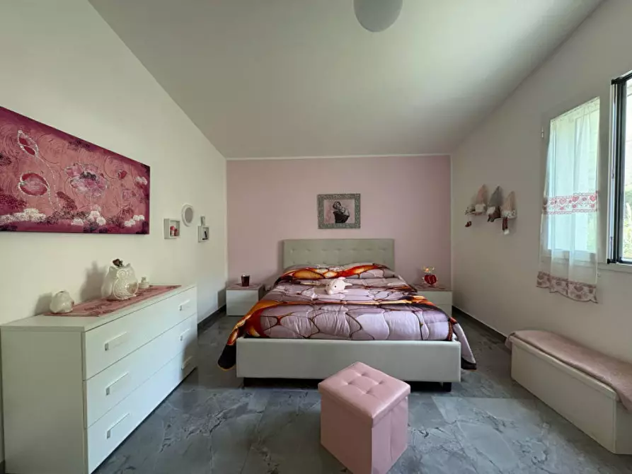 Immagine 17 di Villa in vendita  in Via Enrico Berlinguer 45 a Carini