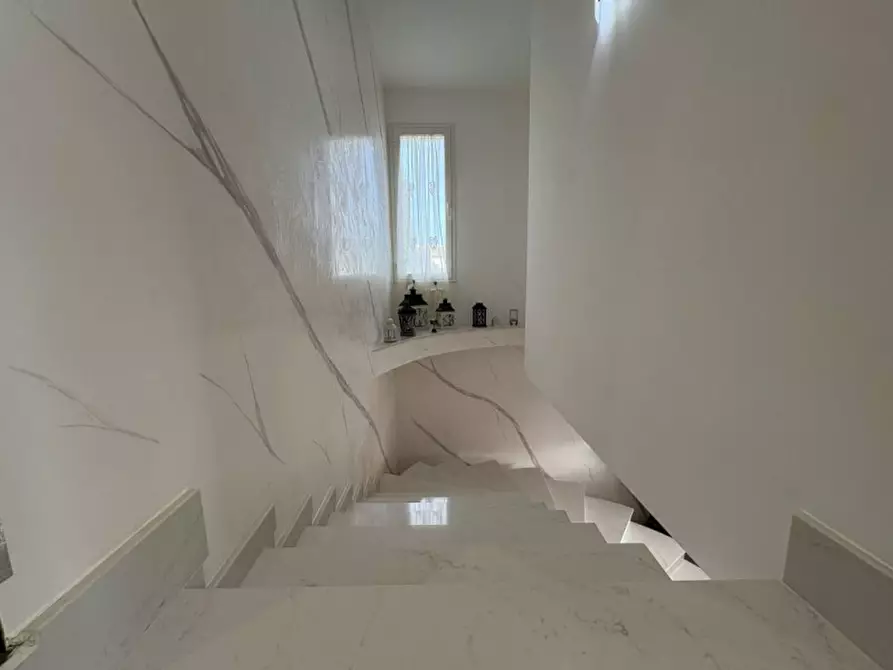 Immagine 19 di Villa in vendita  in Via Enrico Berlinguer 45 a Carini