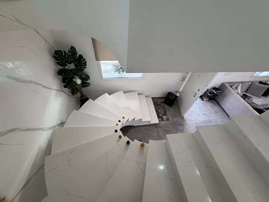 Immagine 20 di Villa in vendita  in Via Enrico Berlinguer 45 a Carini