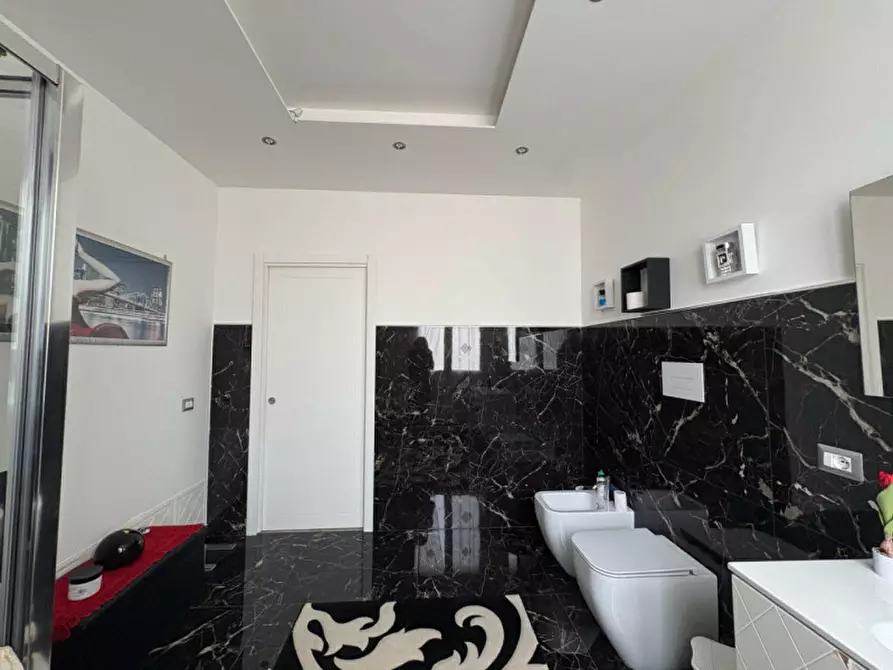 Immagine 21 di Villa in vendita  in Via Enrico Berlinguer 45 a Carini