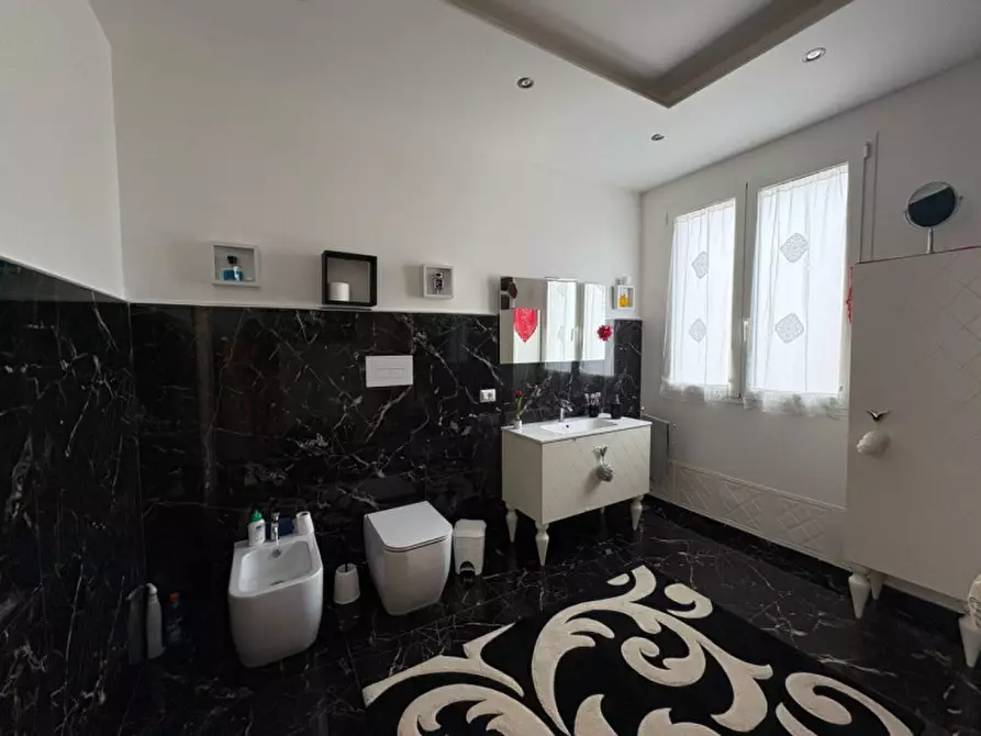 Immagine 22 di Villa in vendita  in Via Enrico Berlinguer 45 a Carini