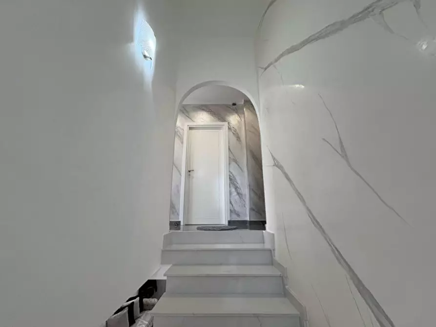 Immagine 23 di Villa in vendita  in Via Enrico Berlinguer 45 a Carini