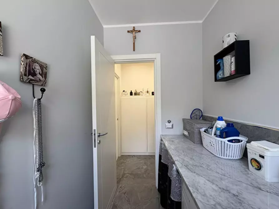 Immagine 24 di Villa in vendita  in Via Enrico Berlinguer 45 a Carini