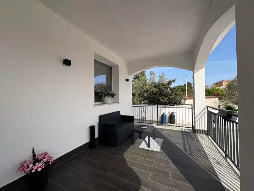 Immagine 32 di Villa in vendita  in Via Enrico Berlinguer 45 a Carini