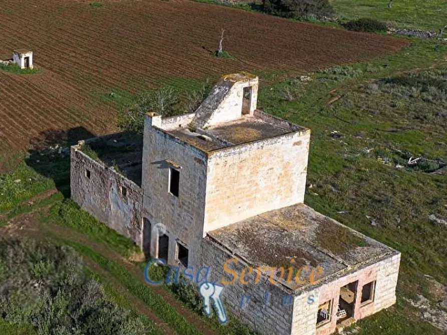 Immagine 7 di Terreno in vendita  in Strada Statale Salentina Meridionale a Gallipoli