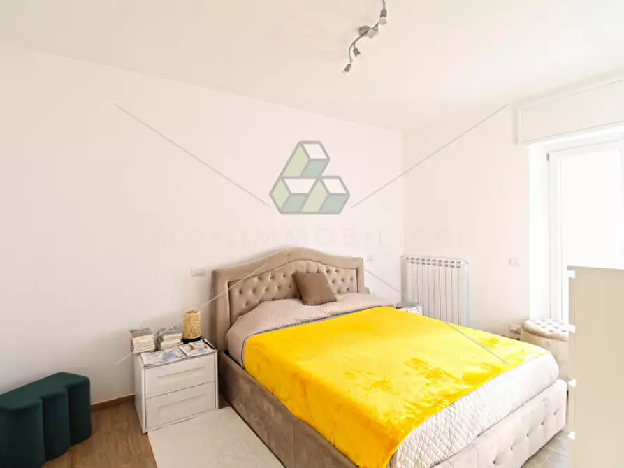 Immagine 9 di Appartamento in vendita  in Via Felice Carena a Roma