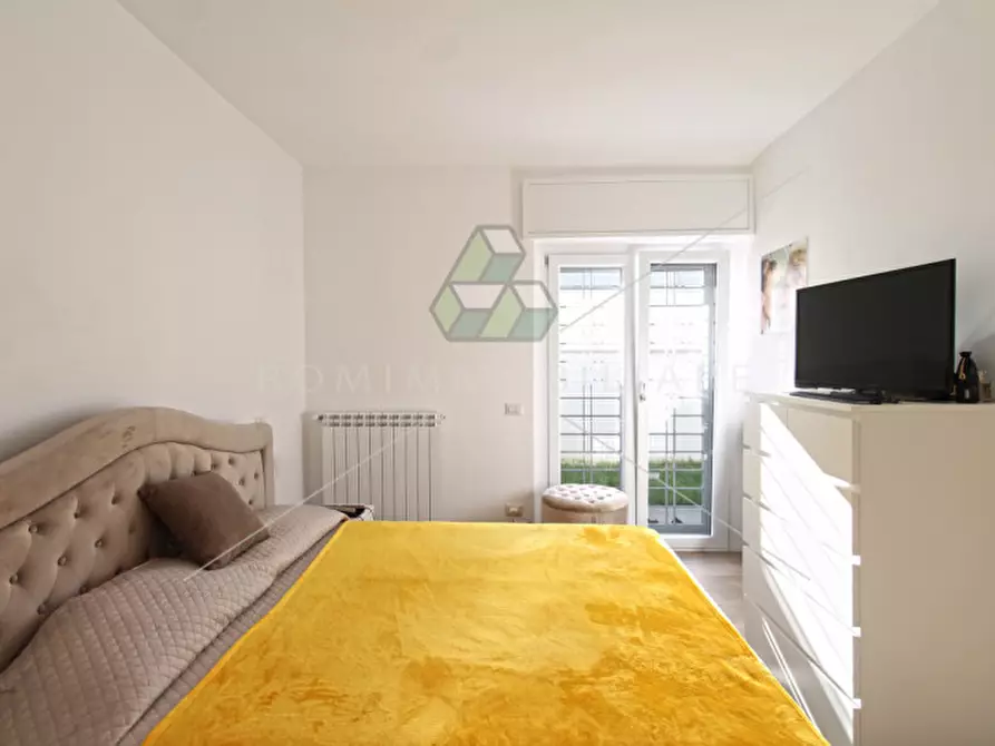 Immagine 10 di Appartamento in vendita  in Via Felice Carena a Roma