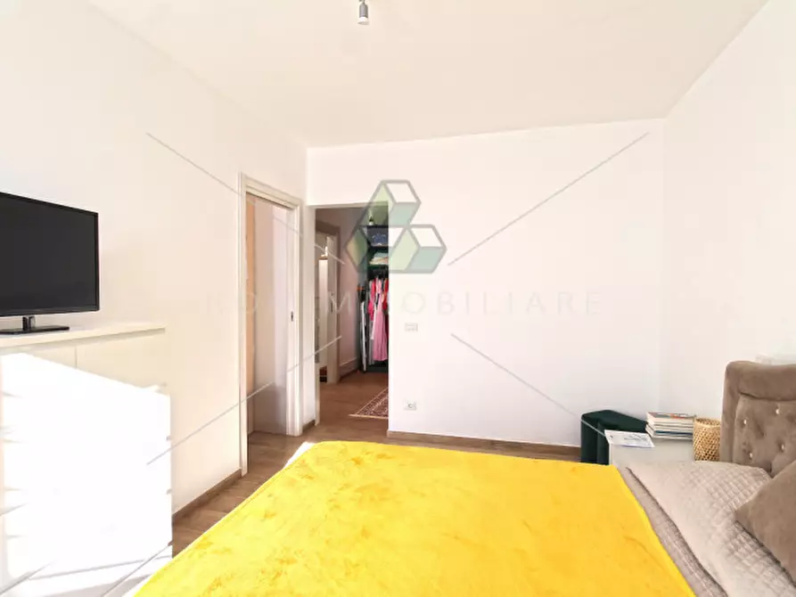 Immagine 11 di Appartamento in vendita  in Via Felice Carena a Roma