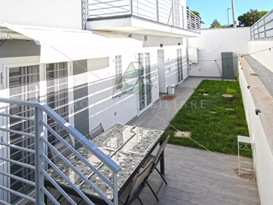 Immagine 16 di Appartamento in vendita  in Via Felice Carena a Roma