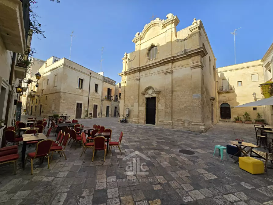 Immagine 1 di Casa indipendente in vendita  in Via Principi di Savoia 60 a Lecce