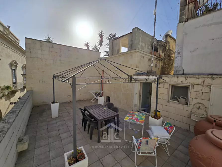 Immagine 3 di Casa indipendente in vendita  in Via Principi di Savoia 60 a Lecce
