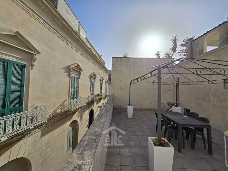 Immagine 4 di Casa indipendente in vendita  in Via Principi di Savoia 60 a Lecce