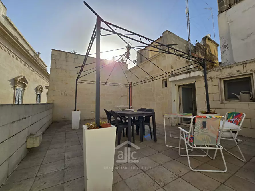 Immagine 5 di Casa indipendente in vendita  in Via Principi di Savoia 60 a Lecce