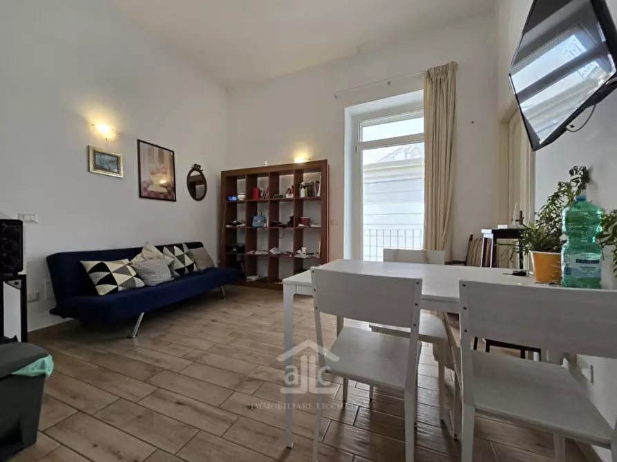 Immagine 7 di Casa indipendente in vendita  in Via Principi di Savoia 60 a Lecce