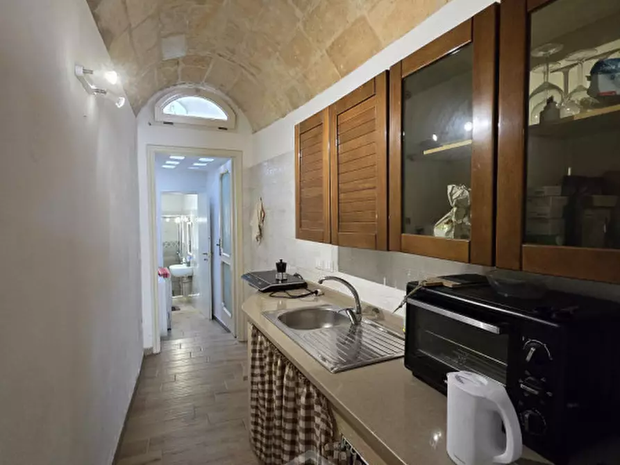 Immagine 8 di Casa indipendente in vendita  in Via Principi di Savoia 60 a Lecce