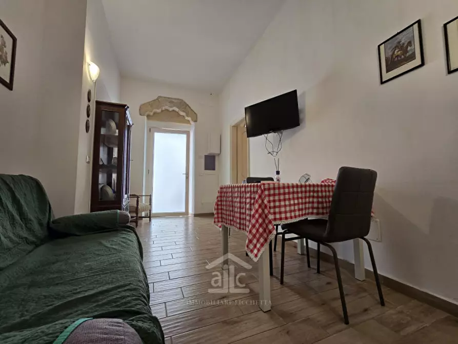 Immagine 10 di Casa indipendente in vendita  in Via Principi di Savoia 60 a Lecce