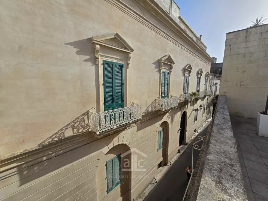 Immagine 11 di Casa indipendente in vendita  in Via Principi di Savoia 60 a Lecce