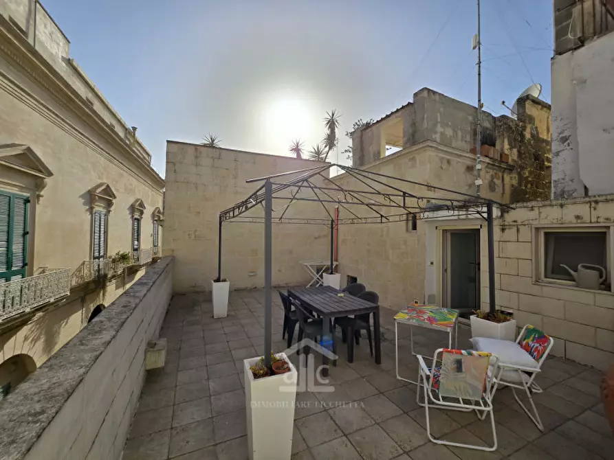 Immagine 12 di Casa indipendente in vendita  in Via Principi di Savoia 60 a Lecce