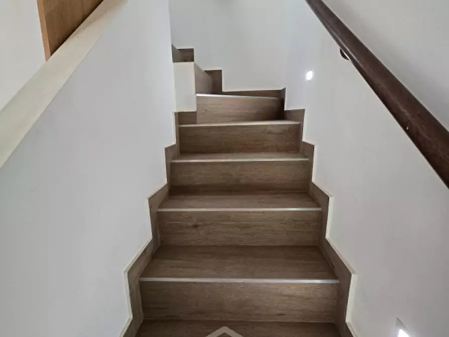 Immagine 14 di Casa indipendente in vendita  in Via Principi di Savoia 60 a Lecce