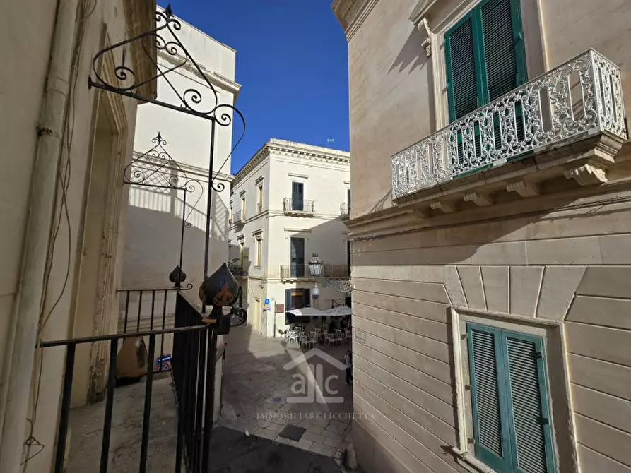 Immagine 21 di Casa indipendente in vendita  in Via Principi di Savoia 60 a Lecce