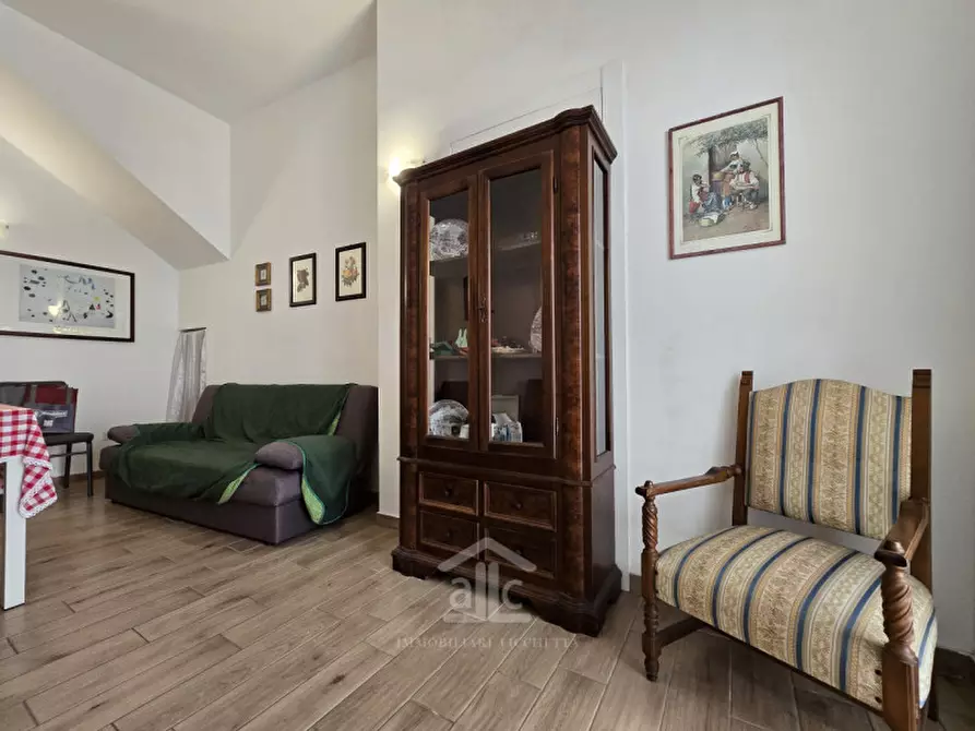 Immagine 23 di Casa indipendente in vendita  in Via Principi di Savoia 60 a Lecce