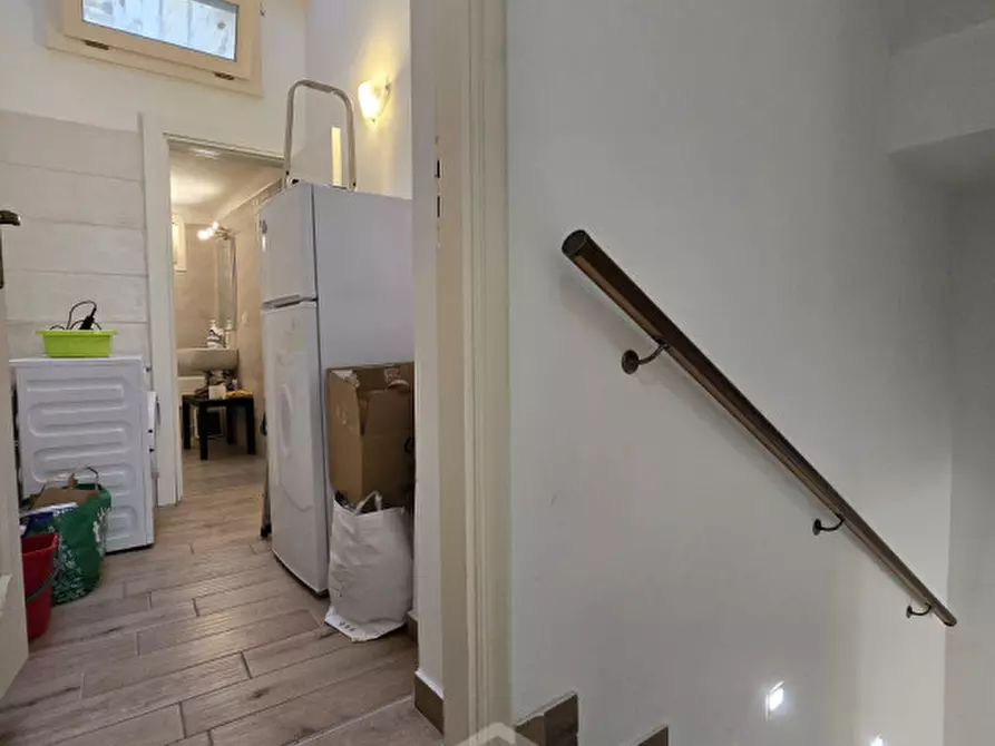 Immagine 29 di Casa indipendente in vendita  in Via Principi di Savoia 60 a Lecce