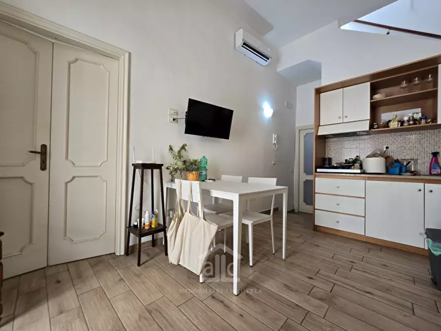 Immagine 31 di Casa indipendente in vendita  in Via Principi di Savoia 60 a Lecce