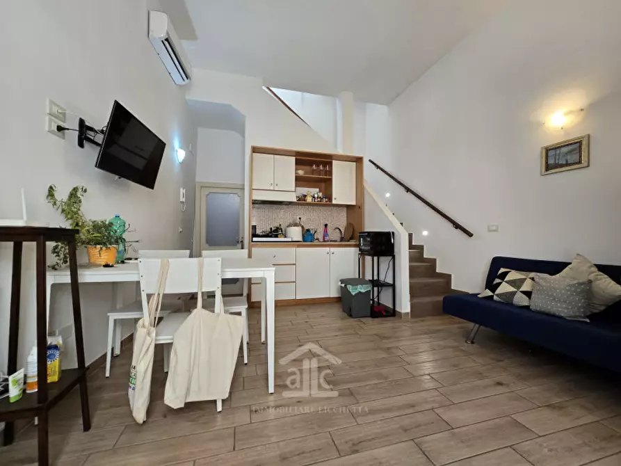 Immagine 32 di Casa indipendente in vendita  in Via Principi di Savoia 60 a Lecce