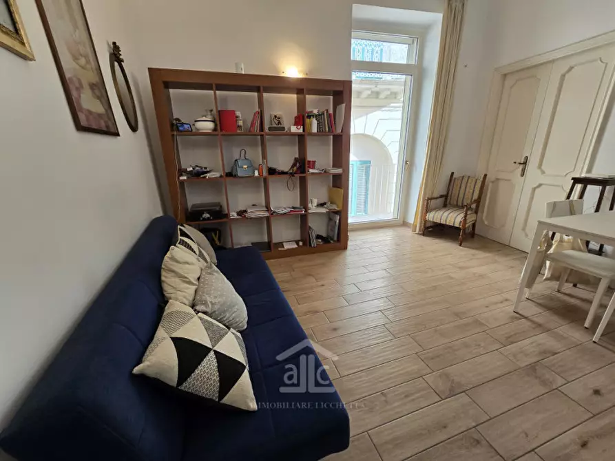 Immagine 34 di Casa indipendente in vendita  in Via Principi di Savoia 60 a Lecce