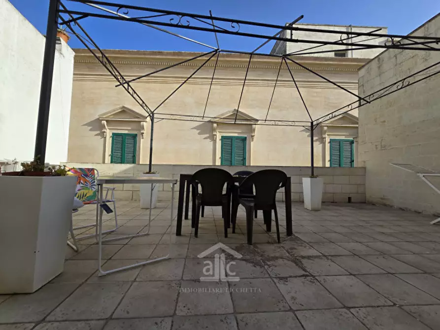 Immagine 43 di Casa indipendente in vendita  in Via Principi di Savoia 60 a Lecce